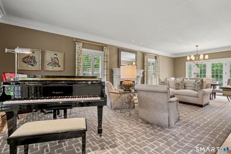 249 Chestnut Hill Road Wilton CT 06897