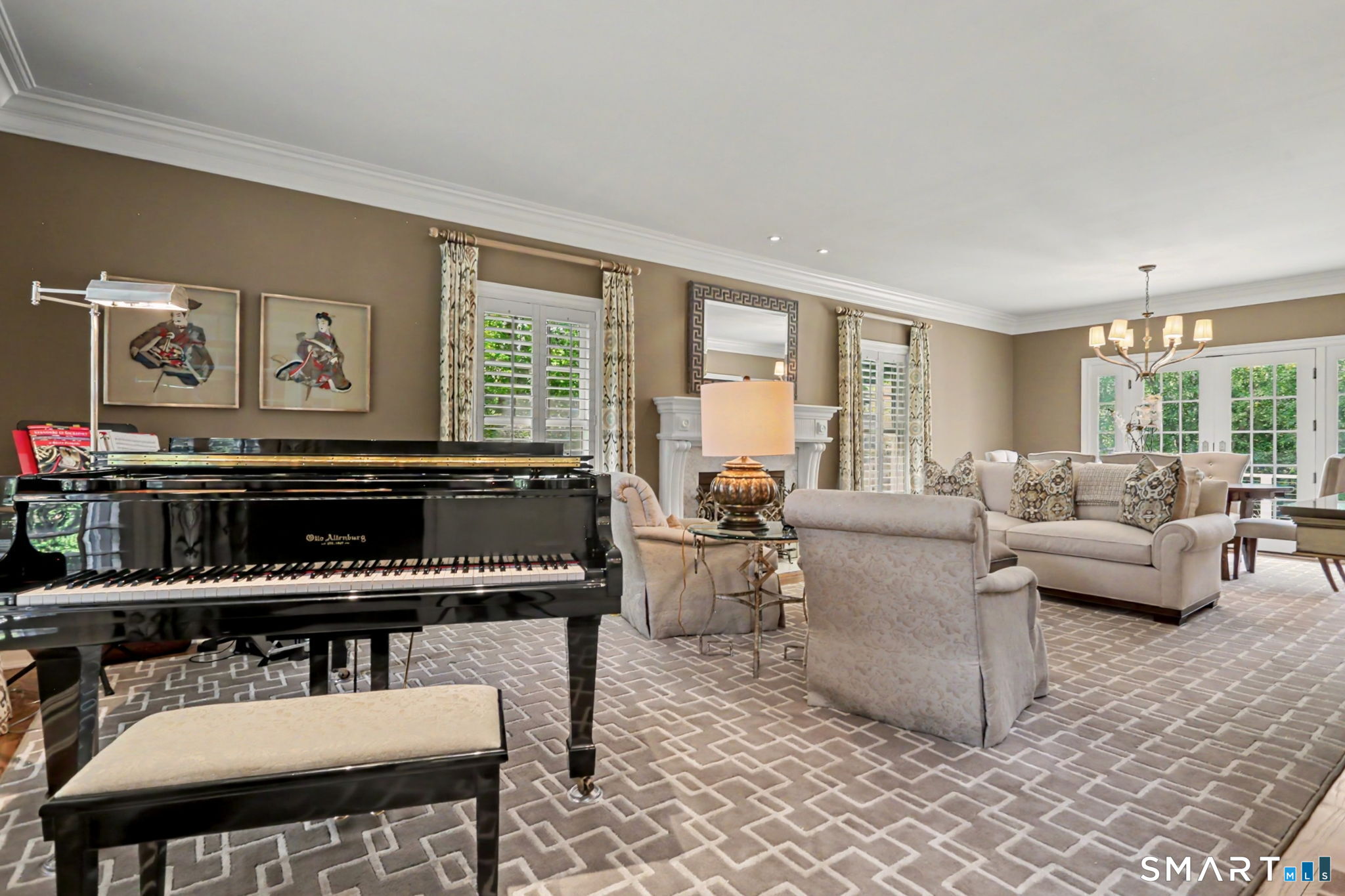249 Chestnut Hill Road Wilton CT 06897