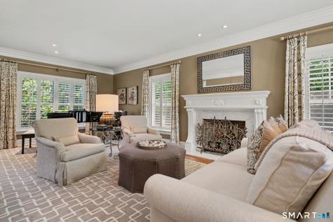 249 Chestnut Hill Road Wilton CT 06897