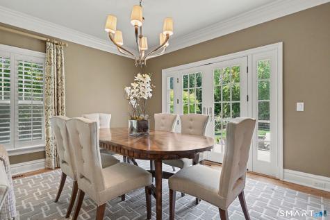 249 Chestnut Hill Road Wilton CT 06897