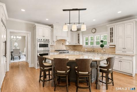 249 Chestnut Hill Road Wilton CT 06897