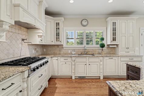 249 Chestnut Hill Road Wilton CT 06897