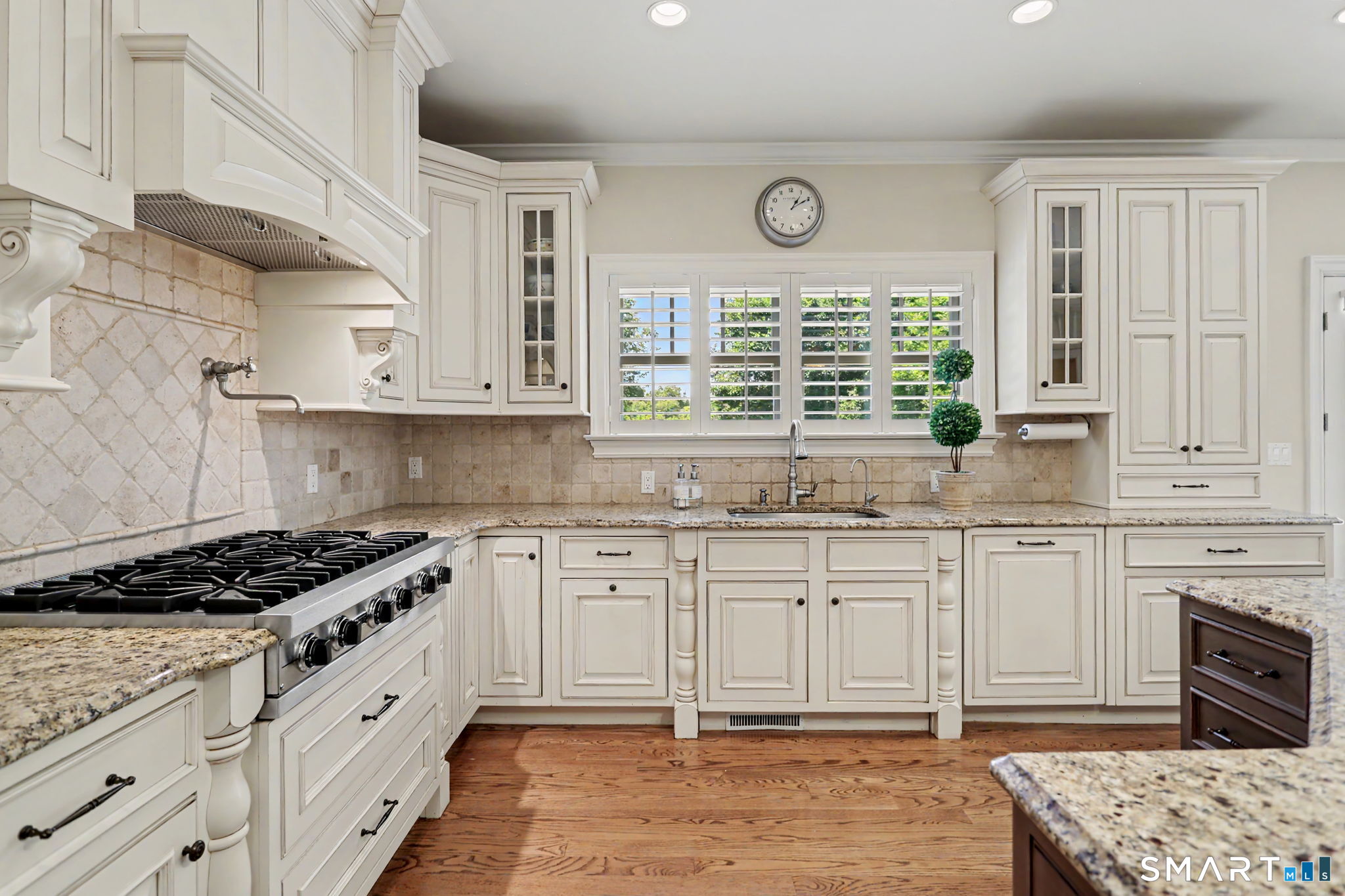 249 Chestnut Hill Road Wilton CT 06897