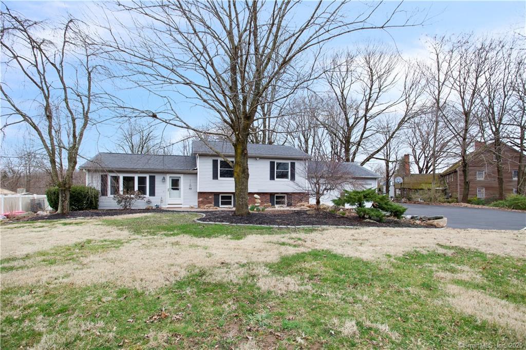7 Notch Hill Road North Branford CT 06471