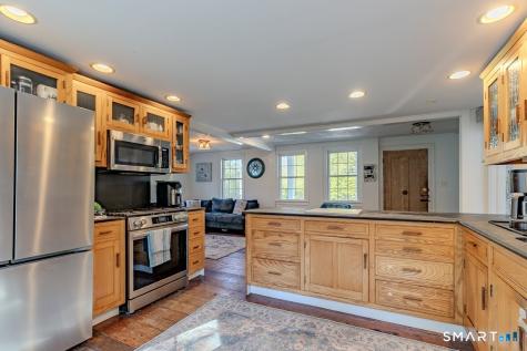 700 Watertown Road Middlebury CT 06762