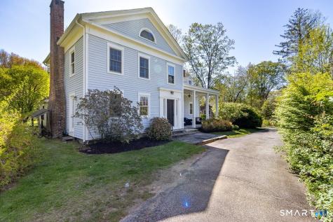 700 Watertown Road Middlebury CT 06762