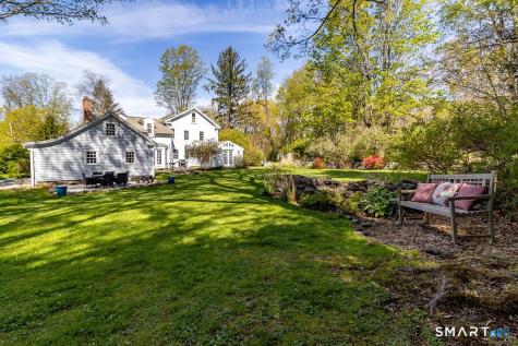 700 Watertown Road Middlebury CT 06762