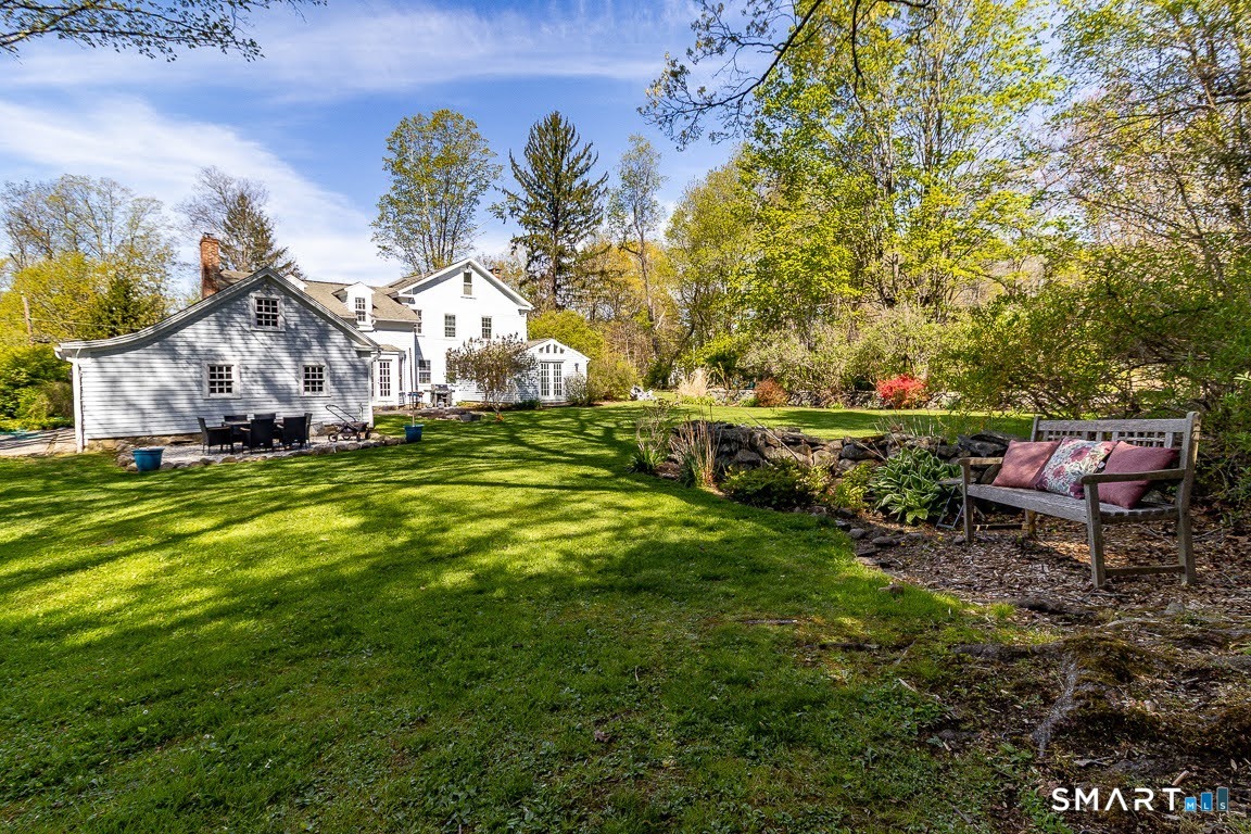 700 Watertown Road Middlebury CT 06762