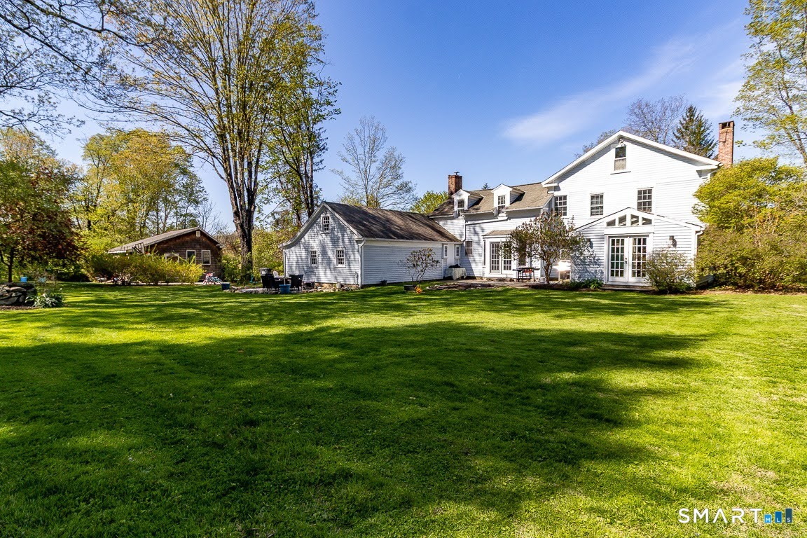 700 Watertown Road Middlebury CT 06762