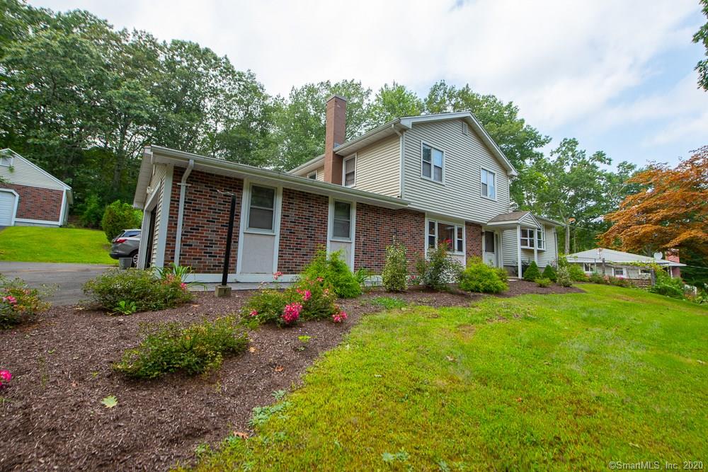 1212 Paradise Avenue Hamden CT 06514