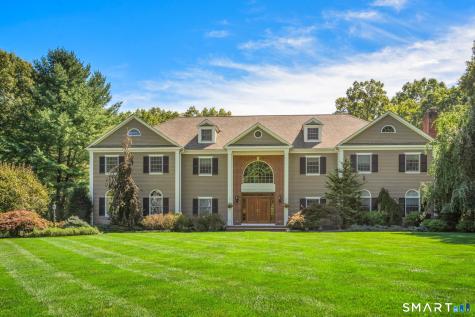 15 Adirondack Trail Easton CT 06612
