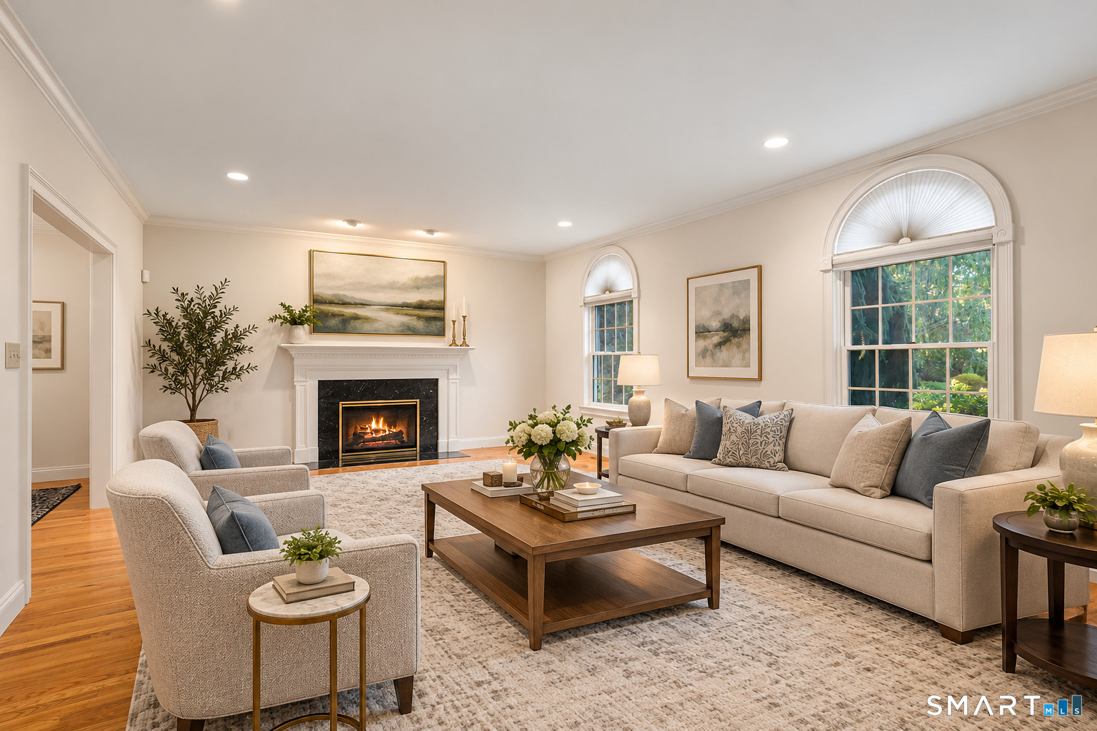 15 Adirondack Trail Easton CT 06612