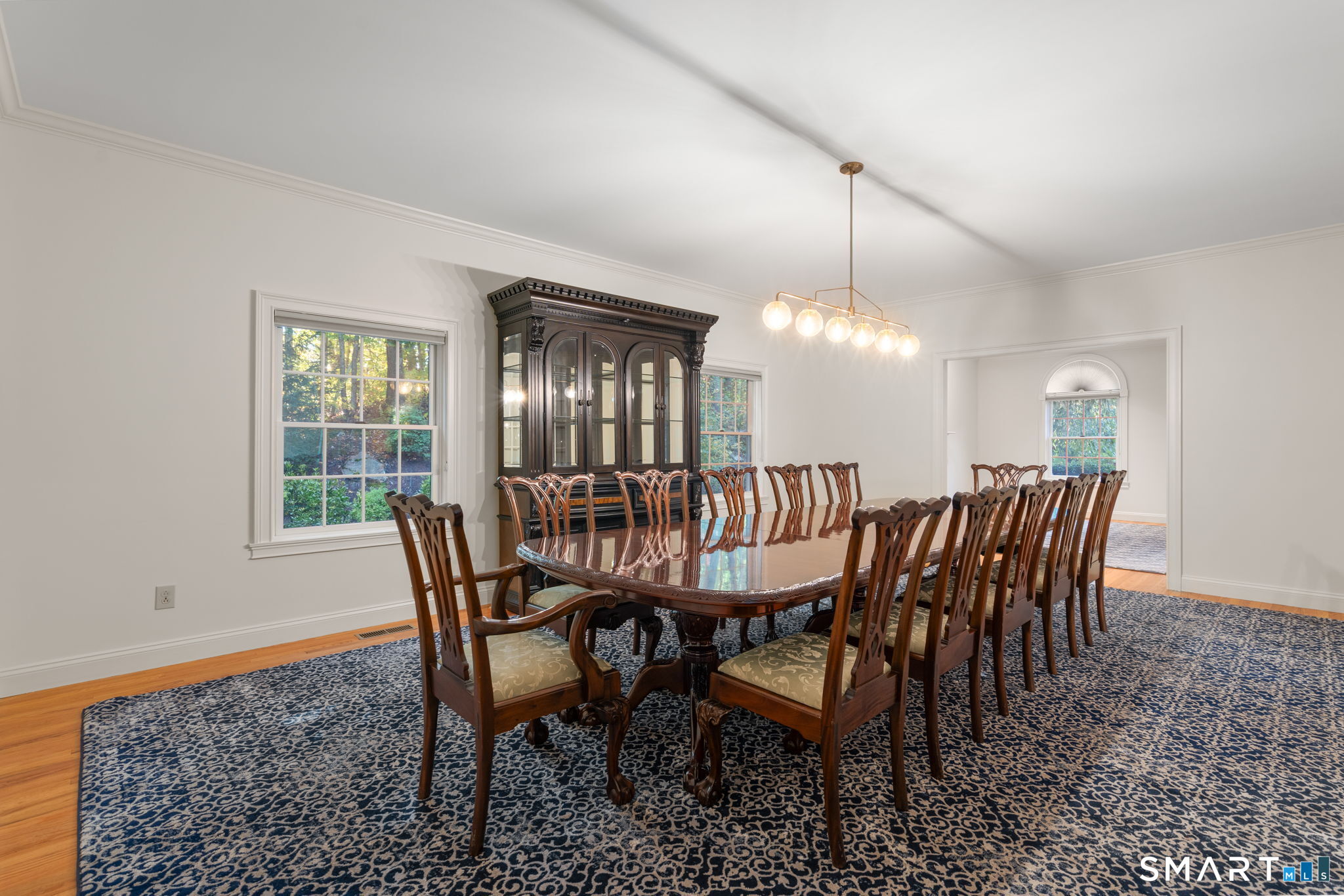 15 Adirondack Trail Easton CT 06612