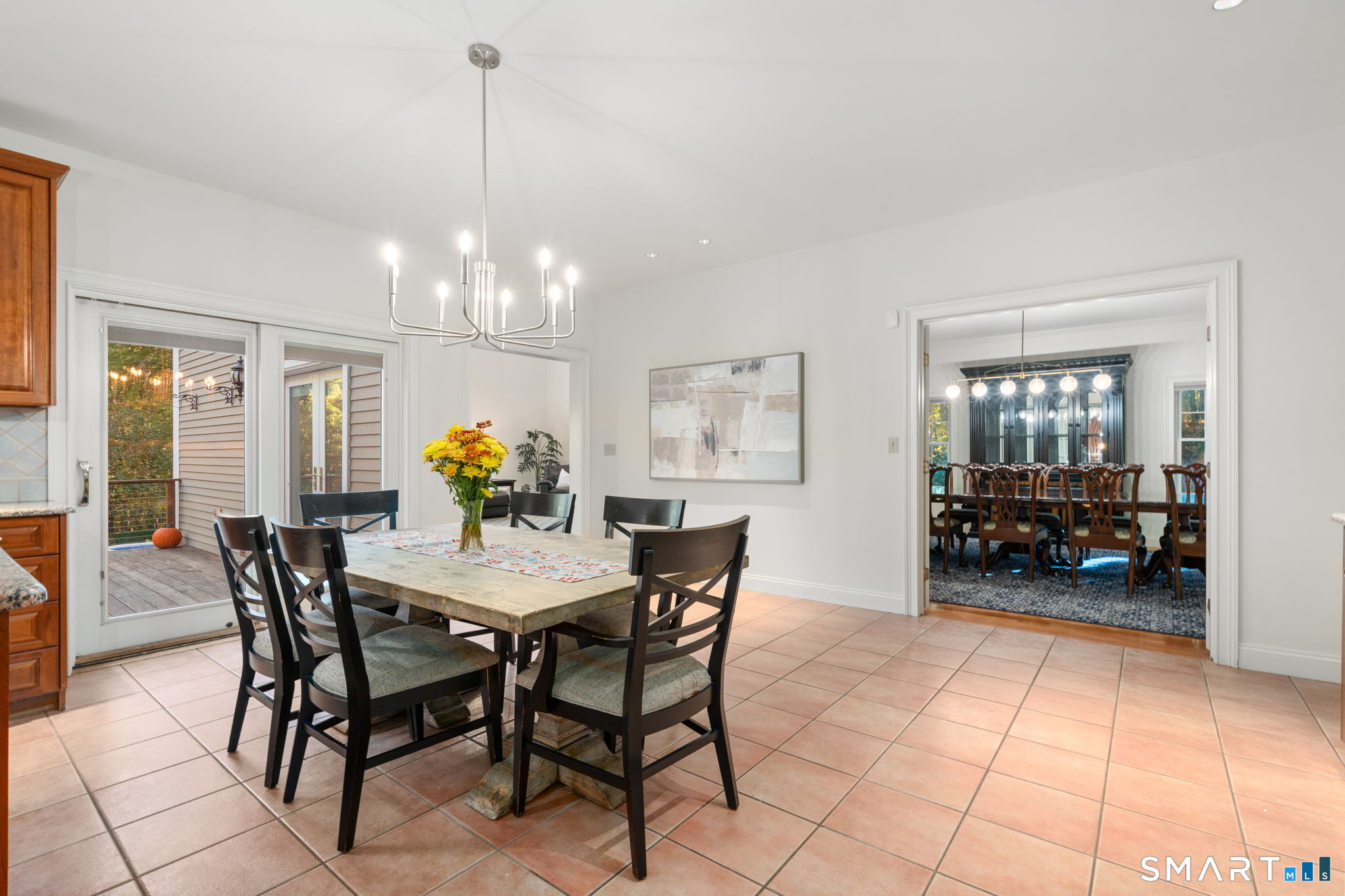15 Adirondack Trail Easton CT 06612