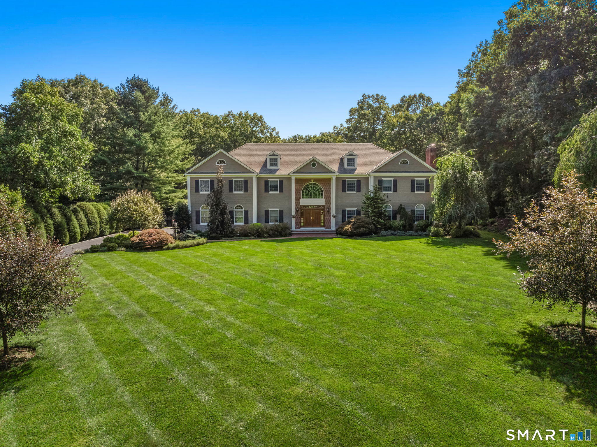 15 Adirondack Trail Easton CT 06612