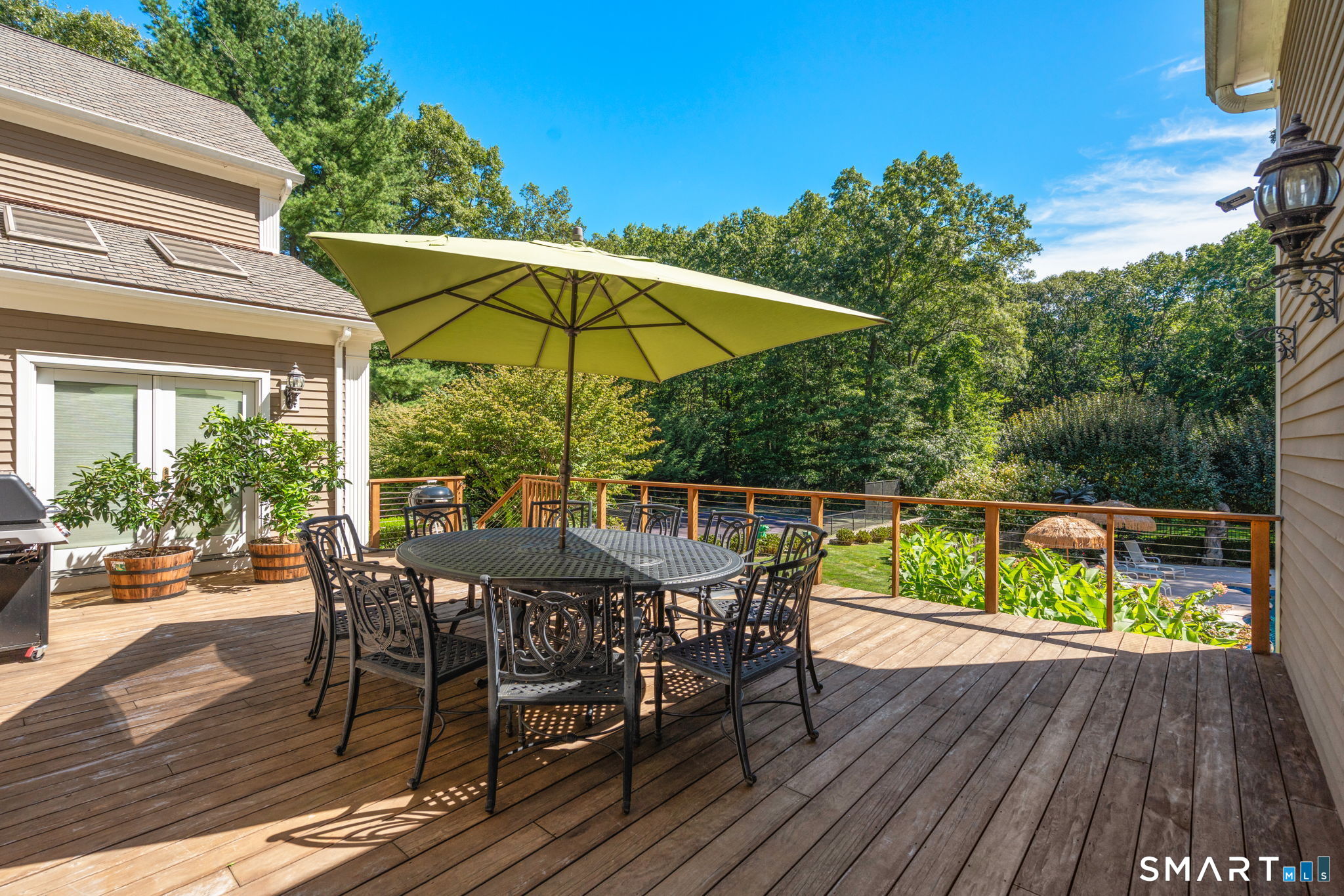 15 Adirondack Trail Easton CT 06612