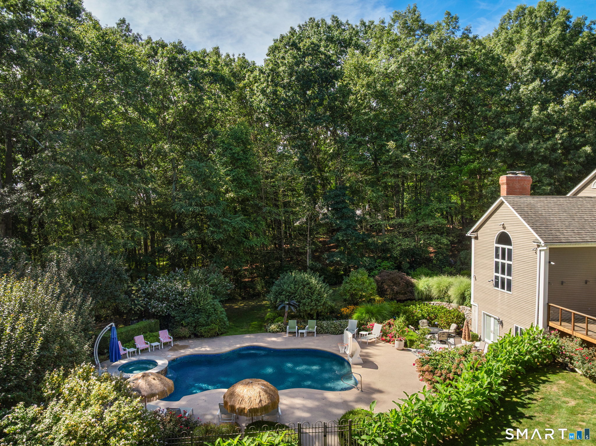 15 Adirondack Trail Easton CT 06612