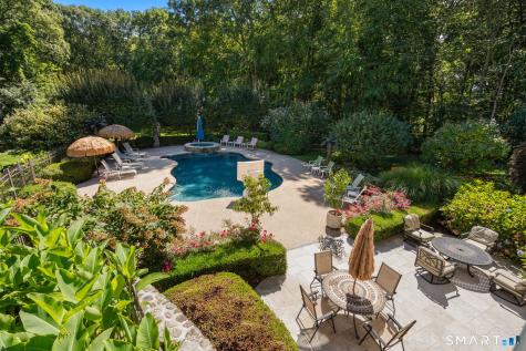 15 Adirondack Trail Easton CT 06612