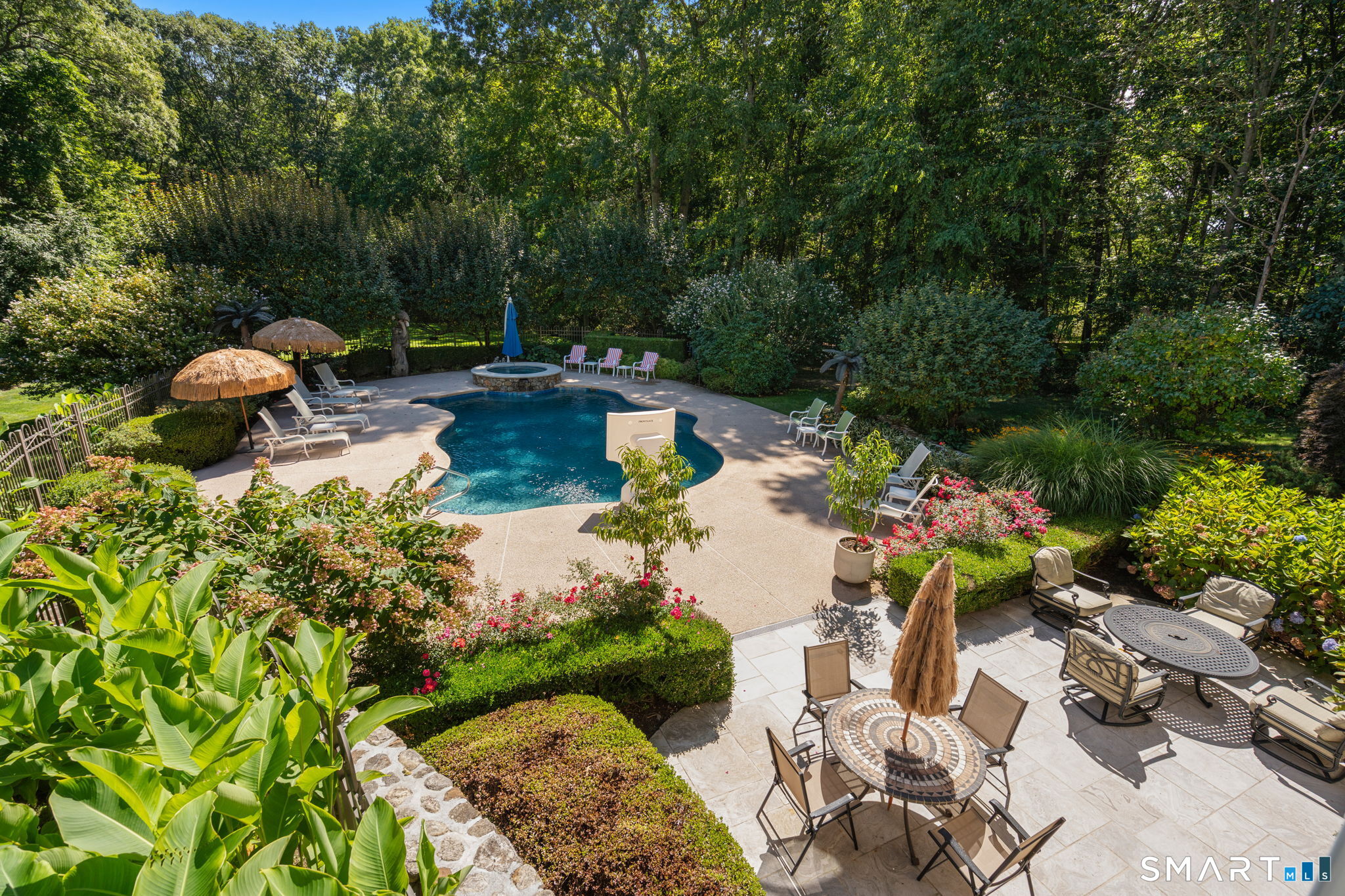 15 Adirondack Trail Easton CT 06612