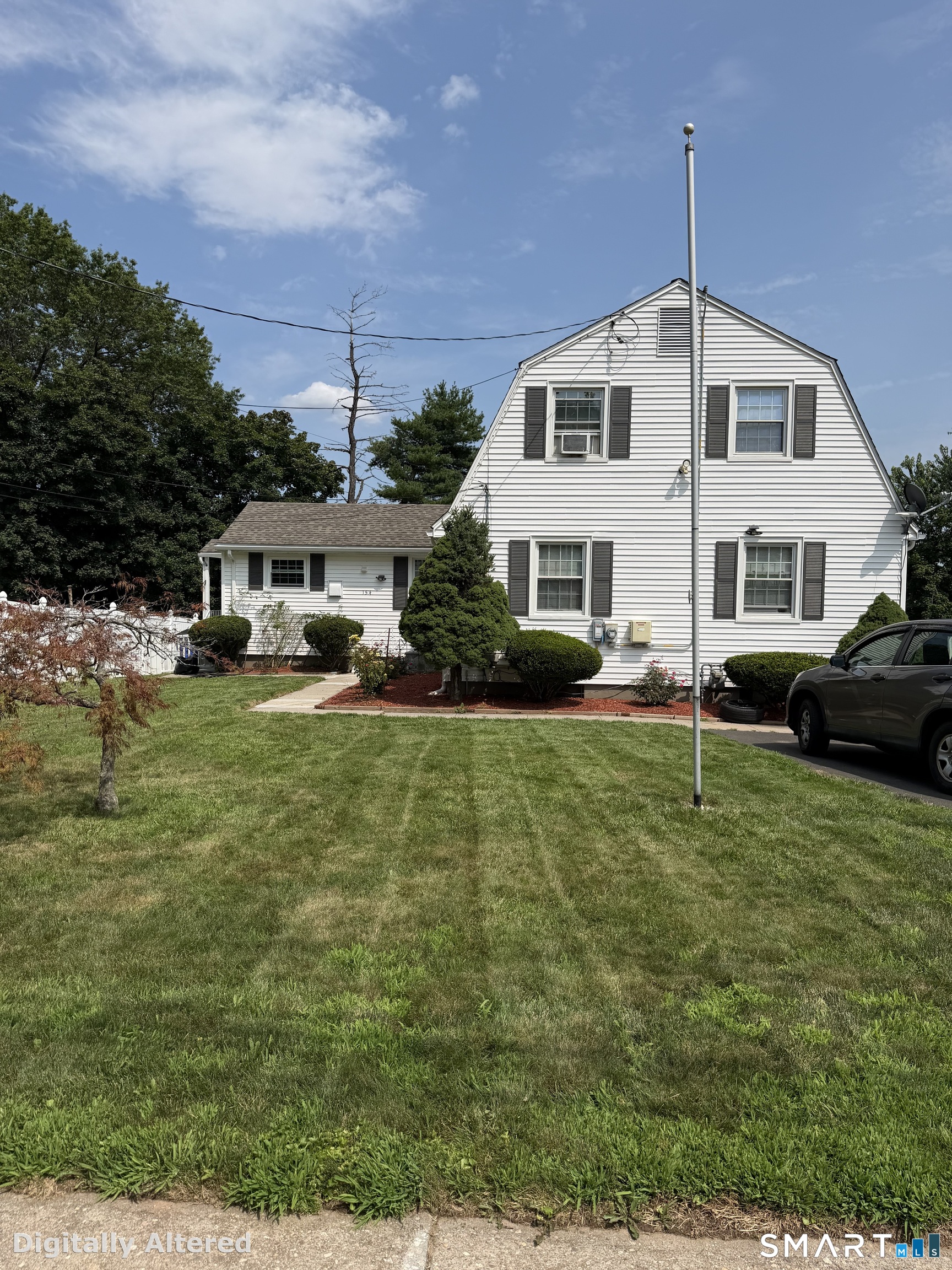 154 Overbrook Road West Hartford CT 06107
