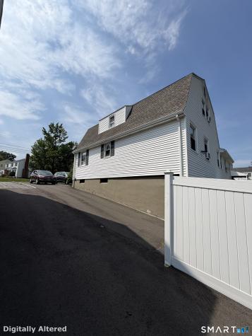 154 Overbrook Road West Hartford CT 06107