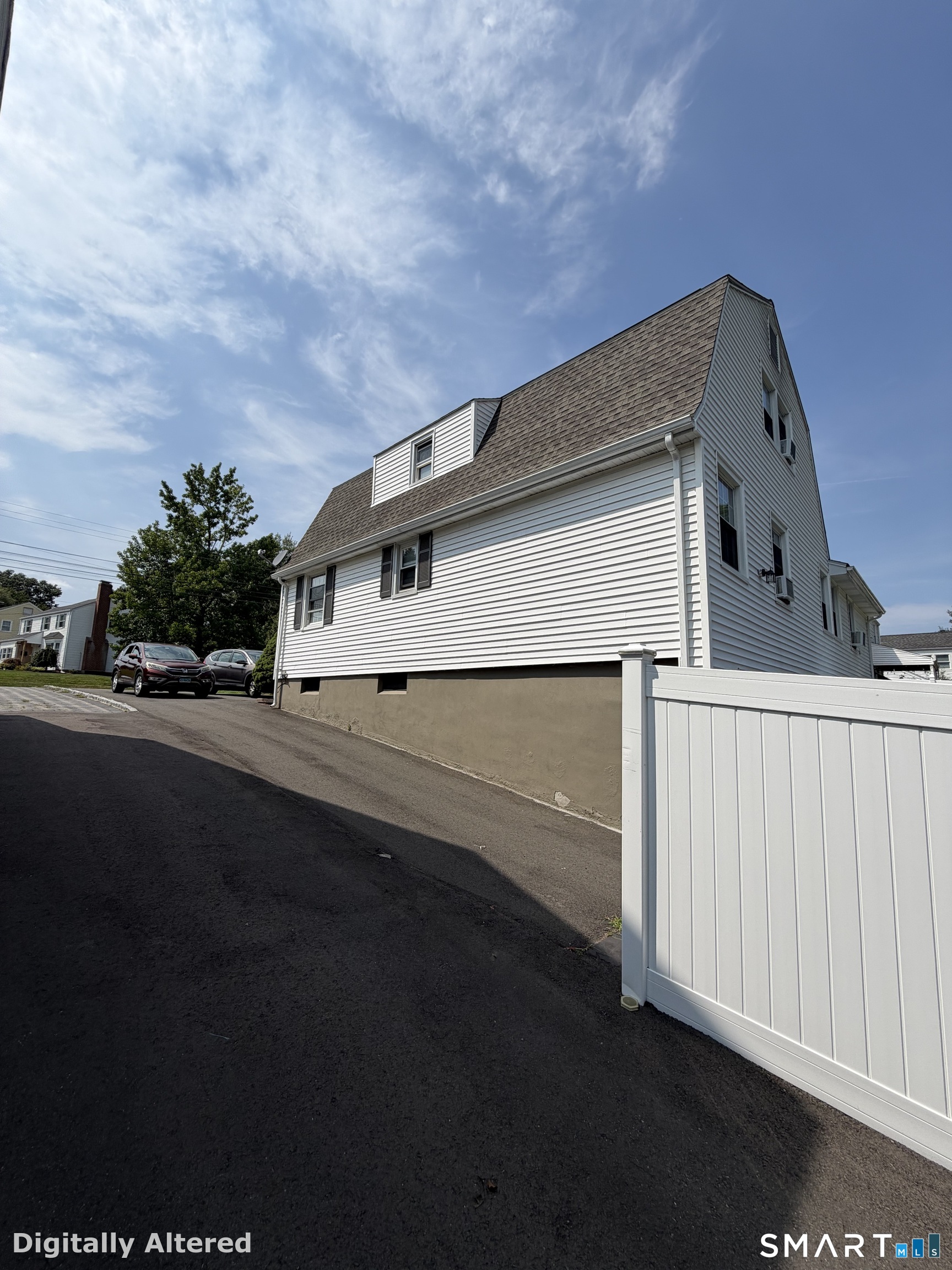 154 Overbrook Road West Hartford CT 06107