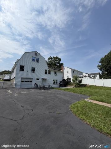 154 Overbrook Road West Hartford CT 06107