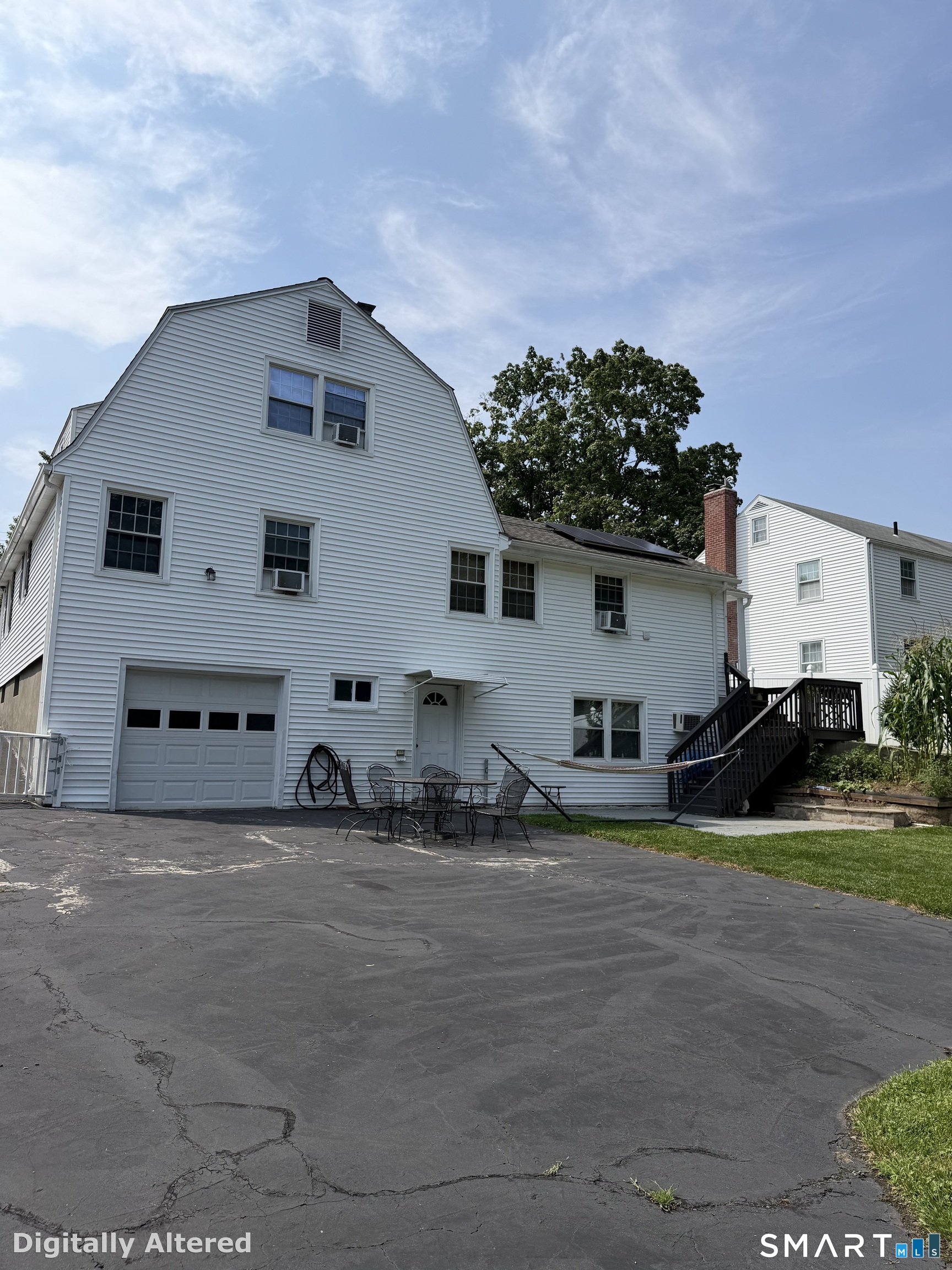 154 Overbrook Road West Hartford CT 06107
