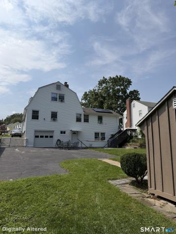 154 Overbrook Road West Hartford CT 06107