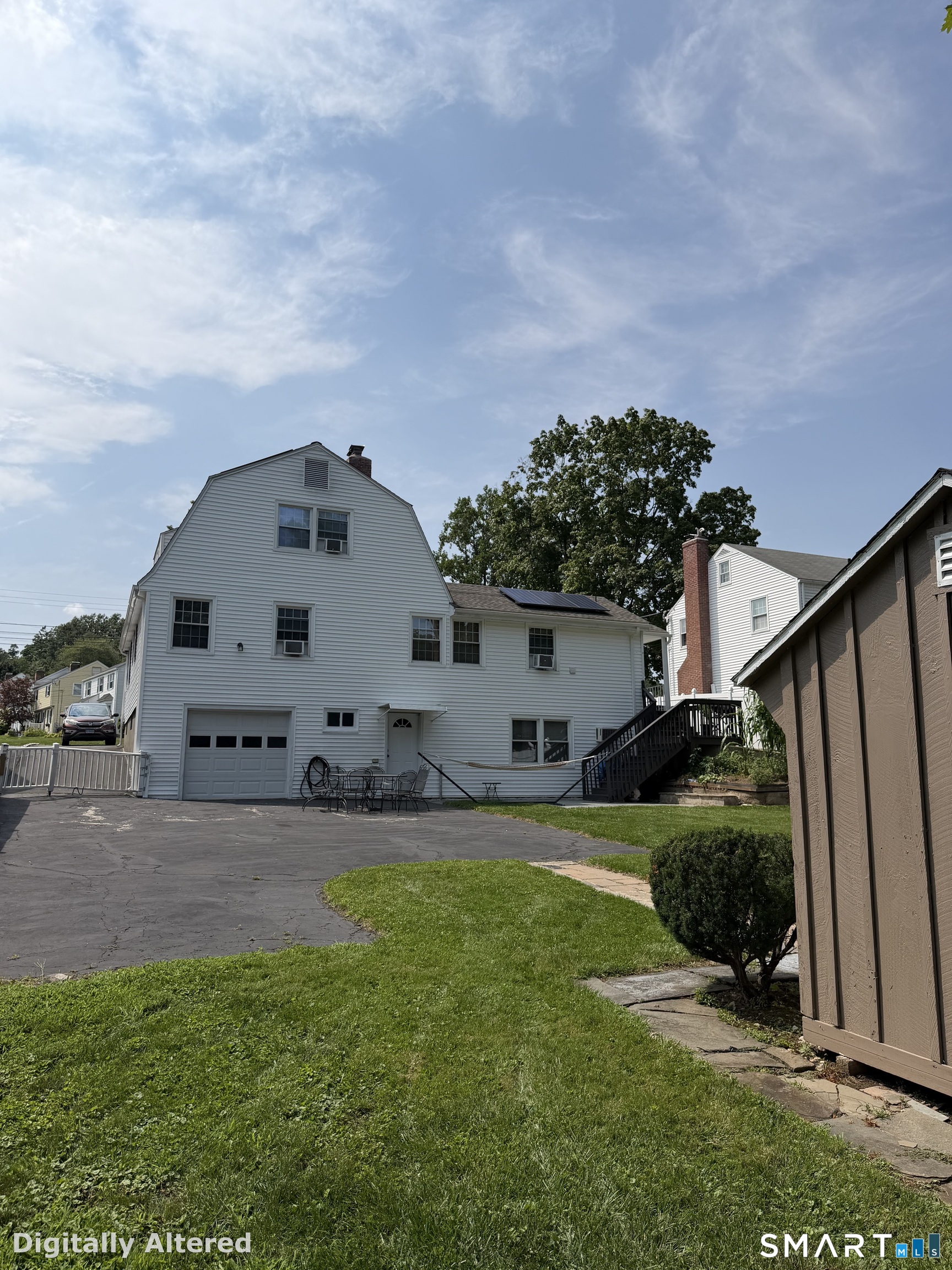 154 Overbrook Road West Hartford CT 06107