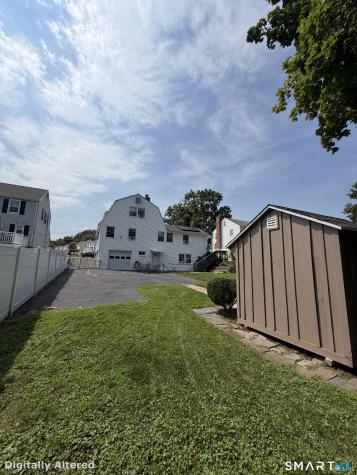 154 Overbrook Road West Hartford CT 06107