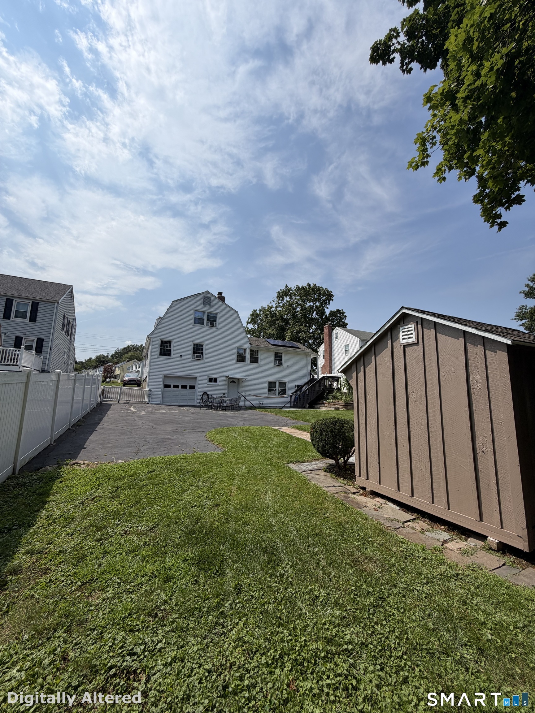 154 Overbrook Road West Hartford CT 06107