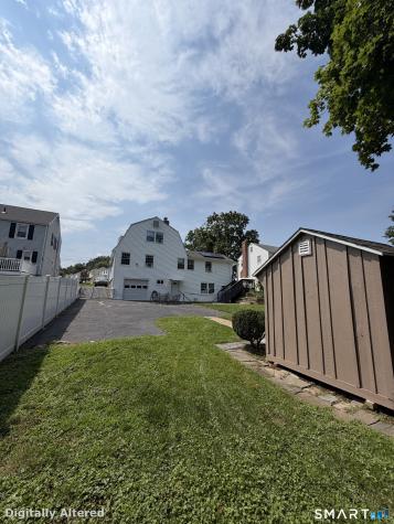 154 Overbrook Road West Hartford CT 06107
