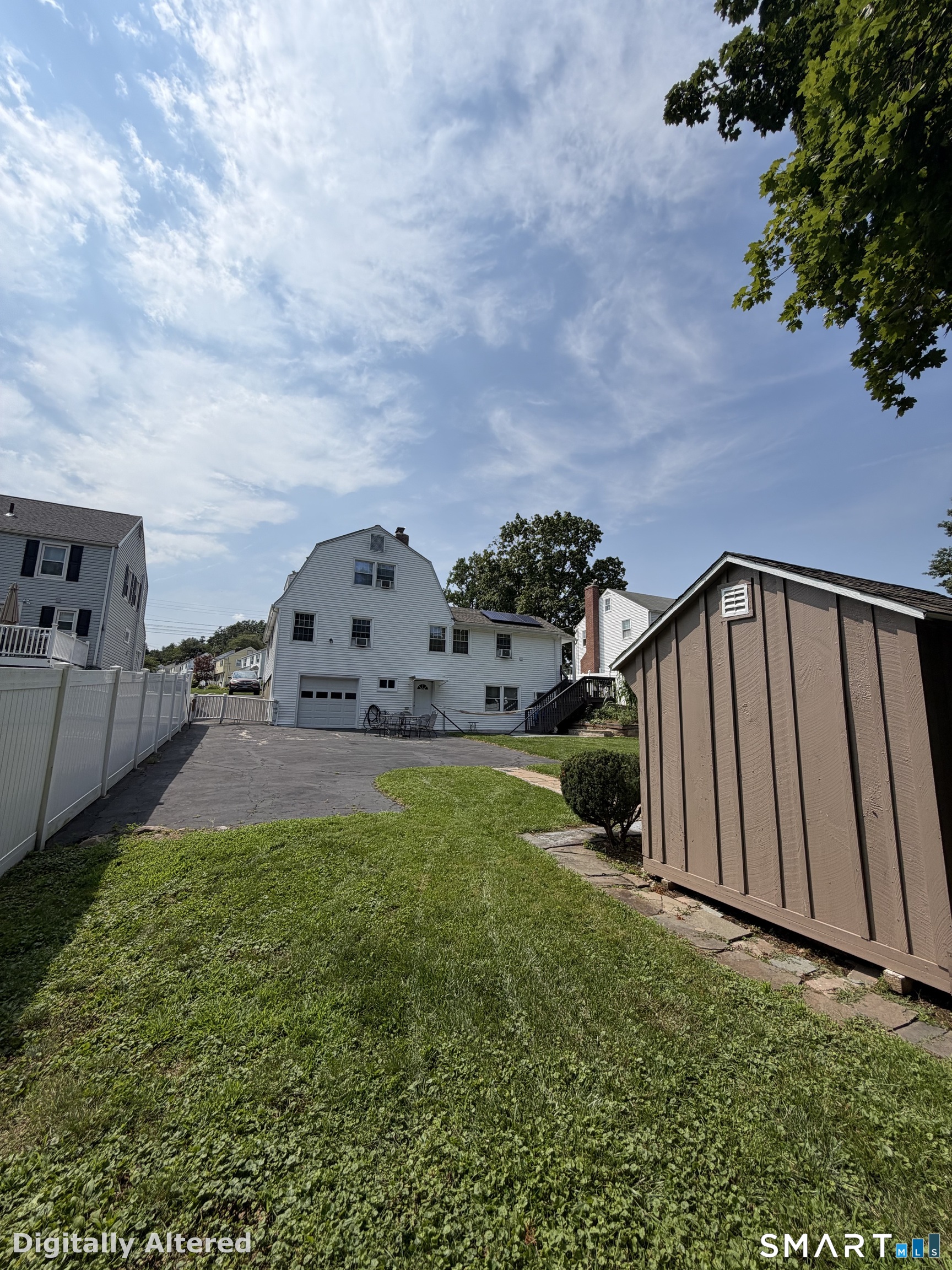154 Overbrook Road West Hartford CT 06107
