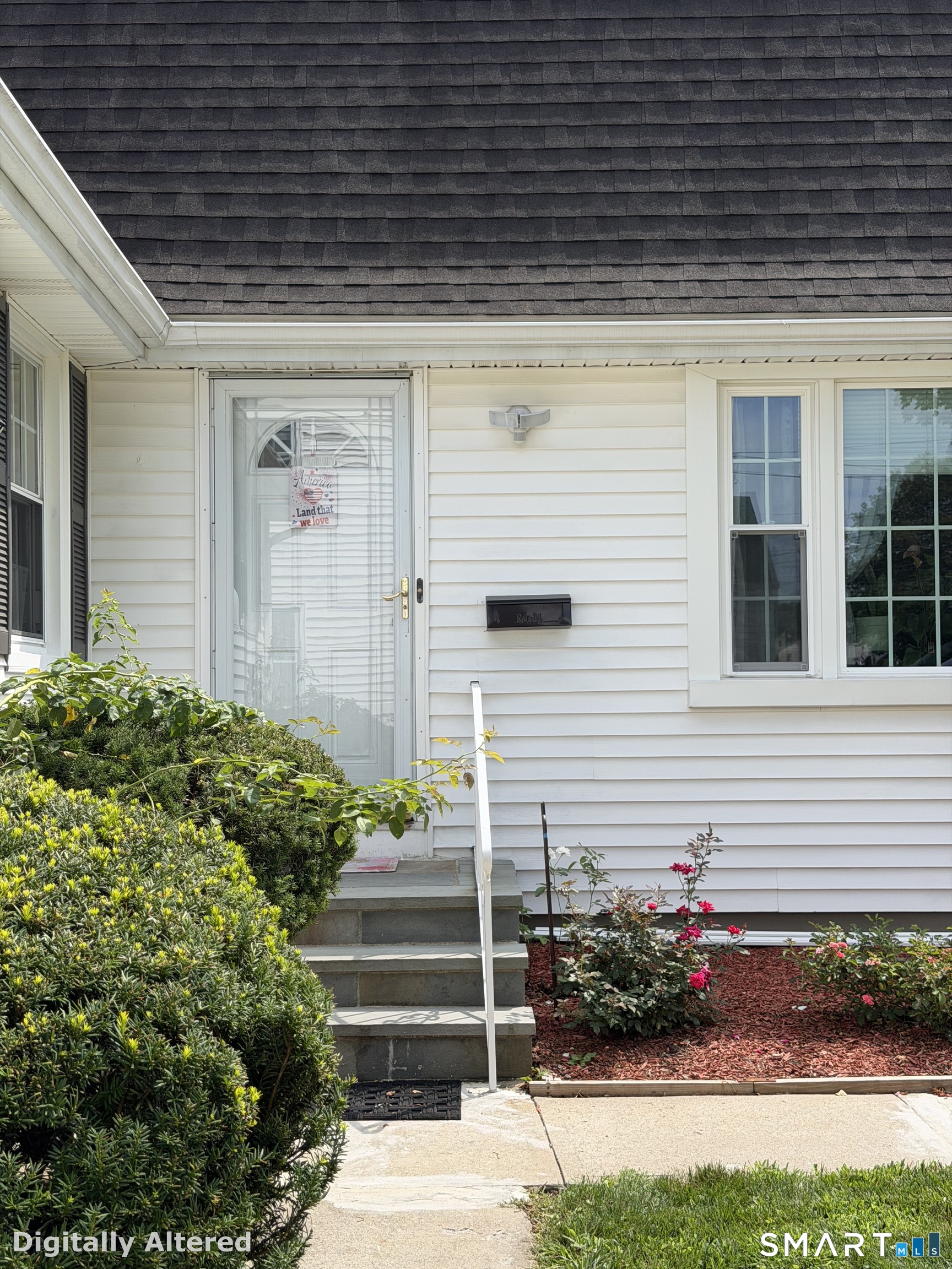 154 Overbrook Road West Hartford CT 06107