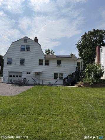 154 Overbrook Road West Hartford CT 06107