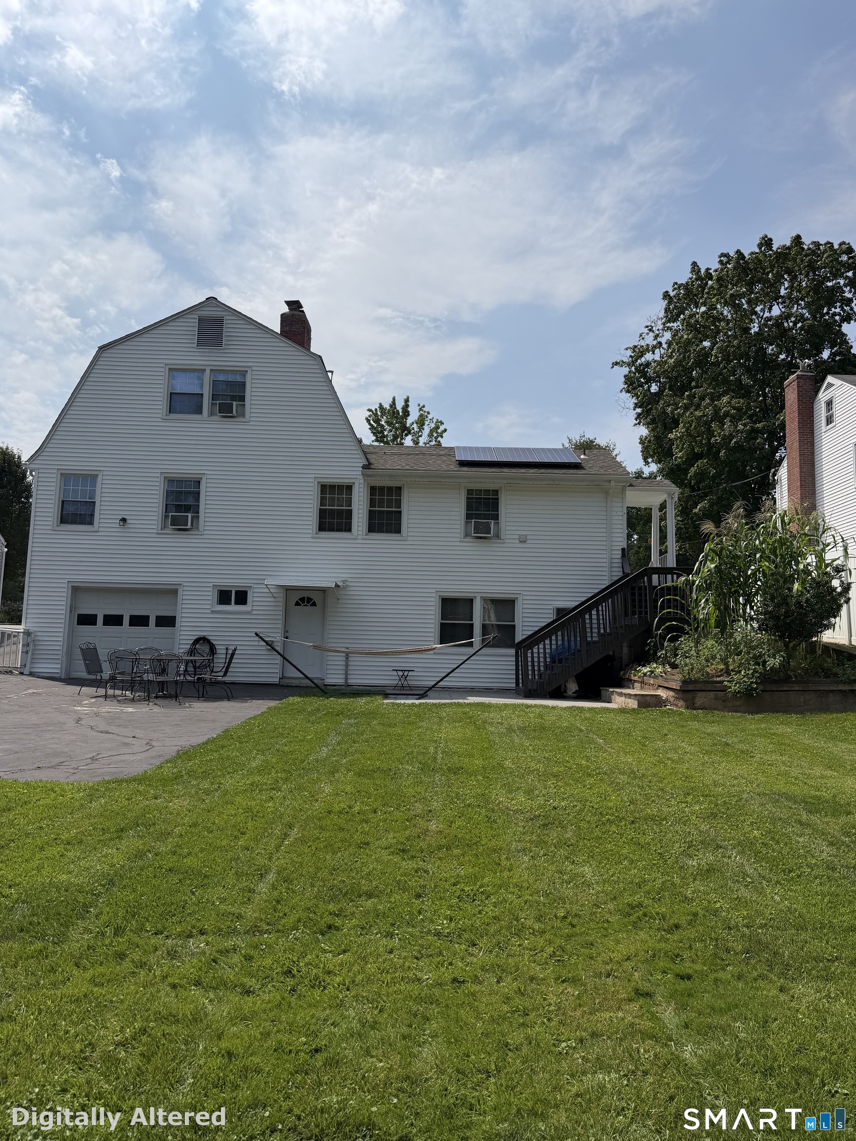 154 Overbrook Road West Hartford CT 06107