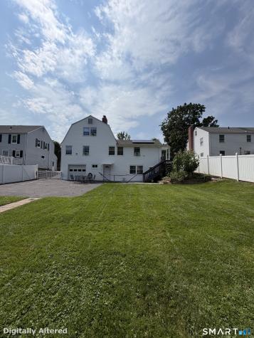 154 Overbrook Road West Hartford CT 06107