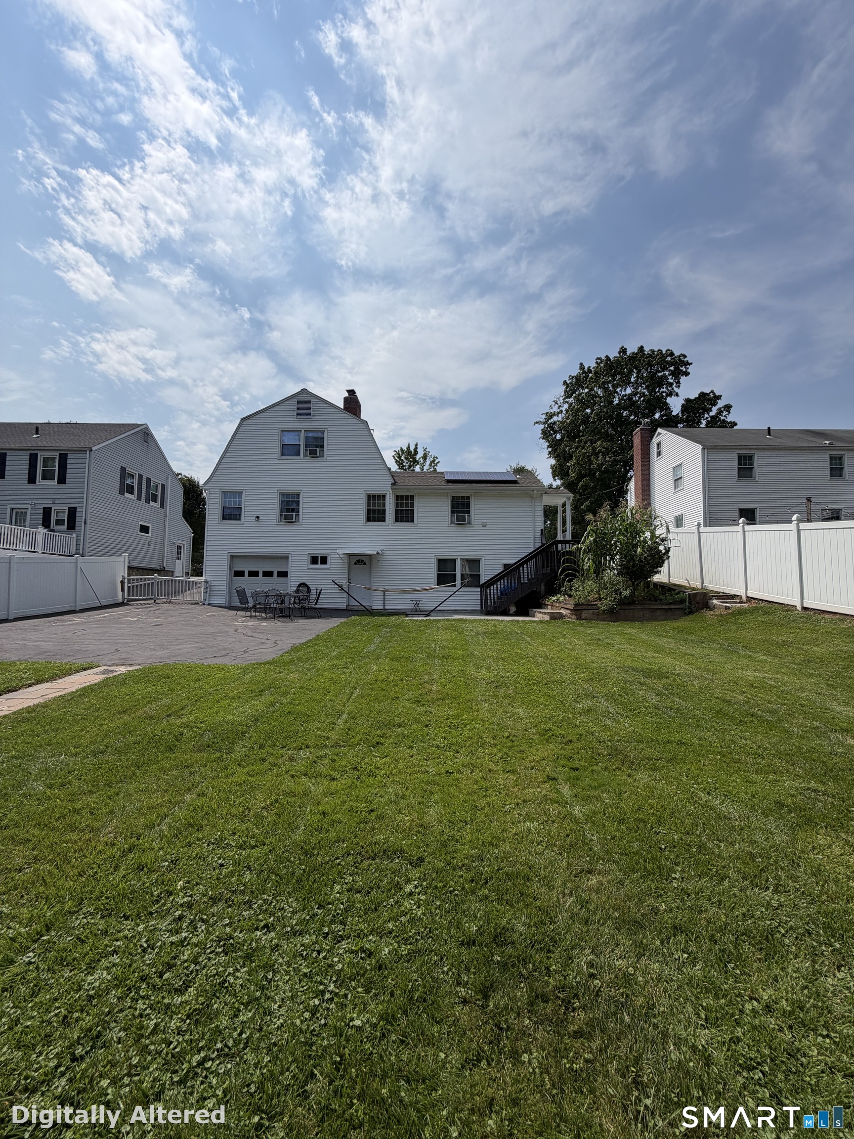 154 Overbrook Road West Hartford CT 06107
