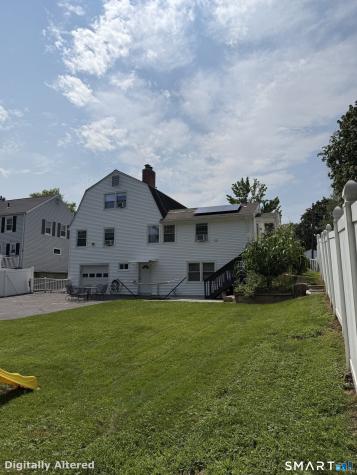 154 Overbrook Road West Hartford CT 06107