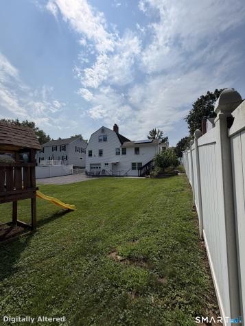 154 Overbrook Road West Hartford CT 06107