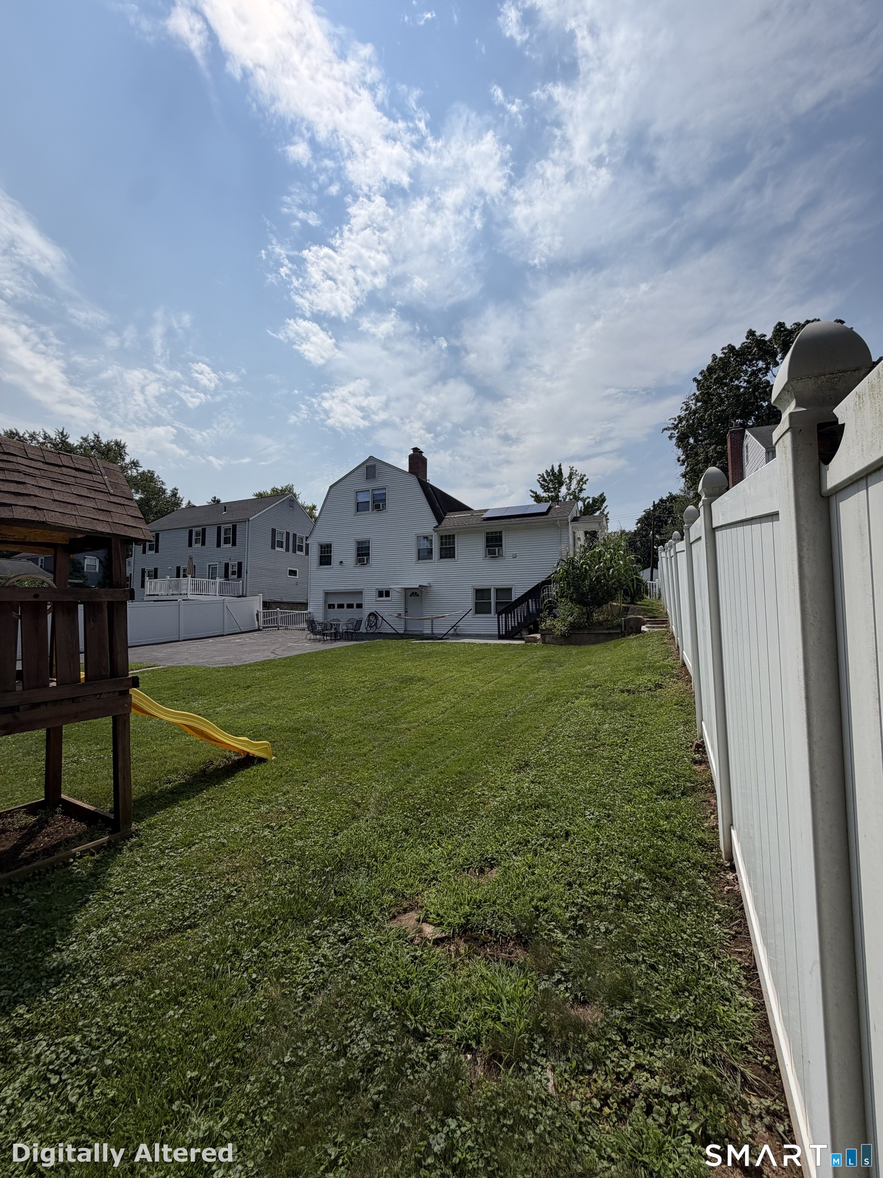154 Overbrook Road West Hartford CT 06107