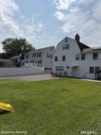 154 Overbrook Road West Hartford CT 06107