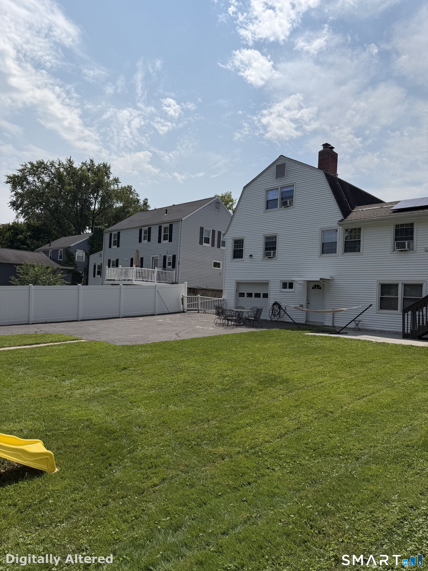 154 Overbrook Road West Hartford CT 06107