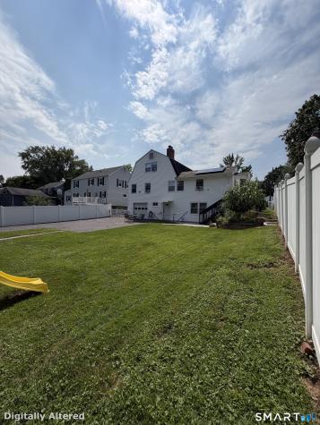 154 Overbrook Road West Hartford CT 06107