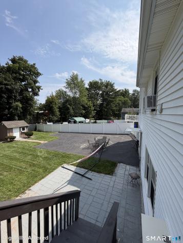 154 Overbrook Road West Hartford CT 06107