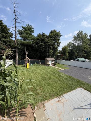 154 Overbrook Road West Hartford CT 06107