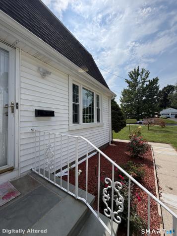 154 Overbrook Road West Hartford CT 06107