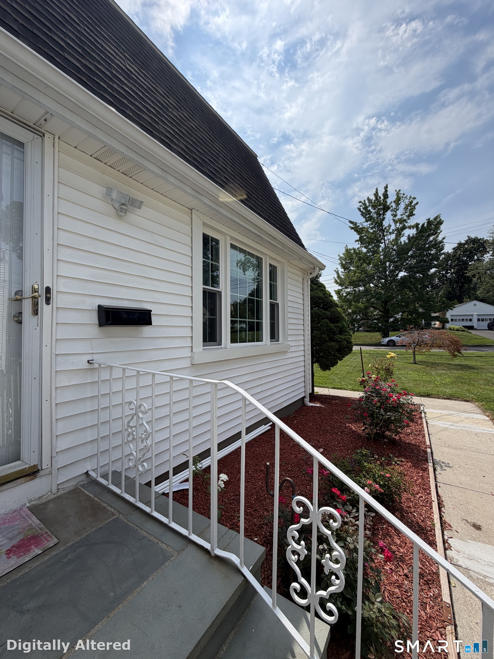 154 Overbrook Road West Hartford CT 06107