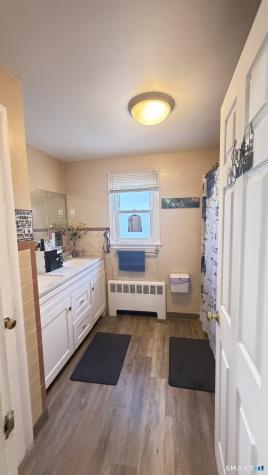 154 Overbrook Road West Hartford CT 06107
